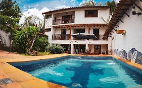 Hotel Casa El Mandarino By Mh